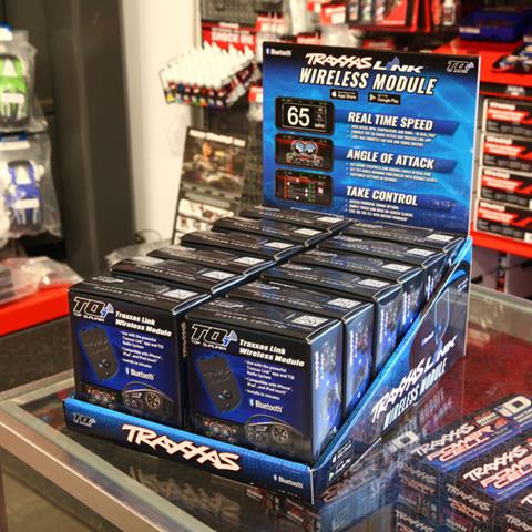 6511 Traxxas Link Wireless Module