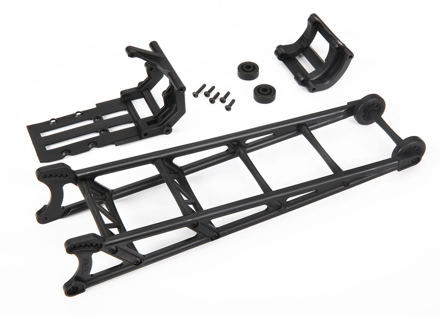 9460 Wheelie Bar
