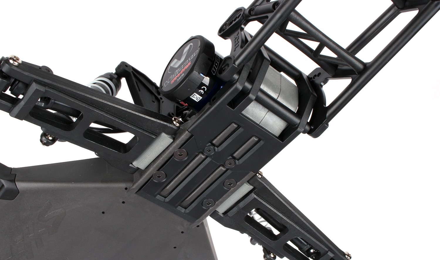 LCG chassis