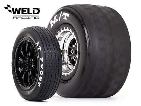 Weld Racing Wheels