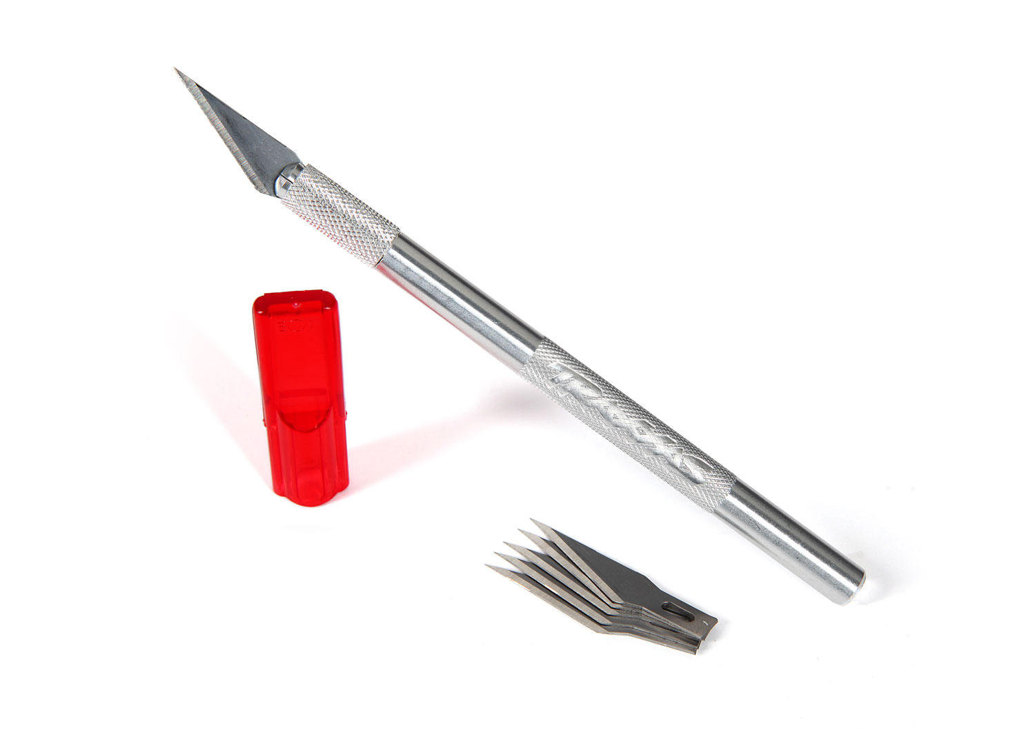 Traxxas Precision Hobby Knife (#3437)