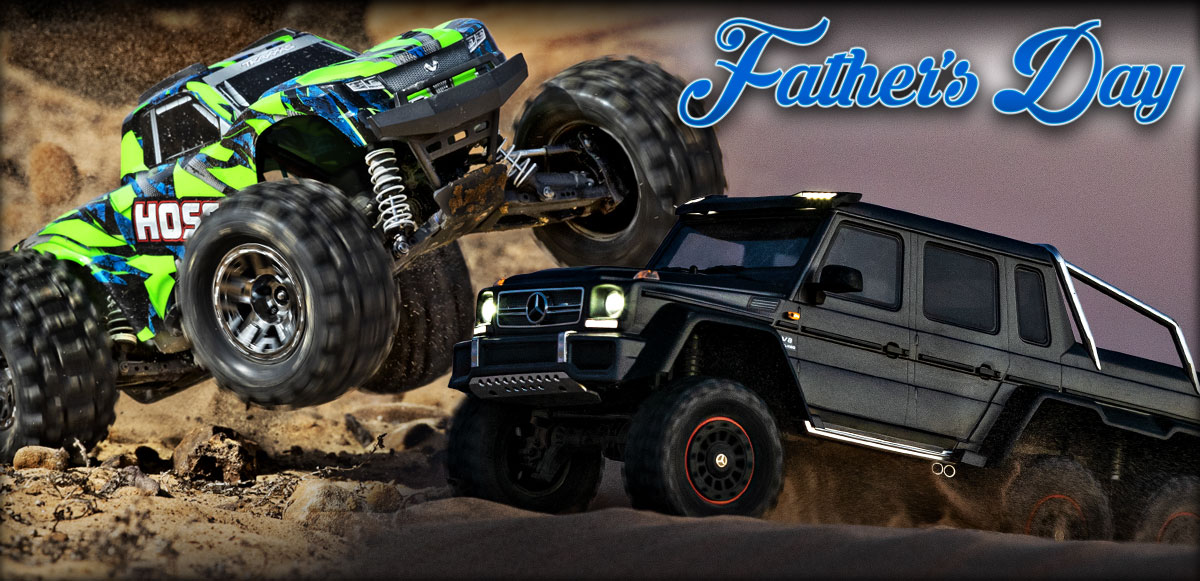 Father's Day gift guide