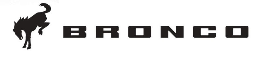 Bronco logo