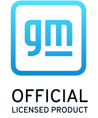 GM Product Logo