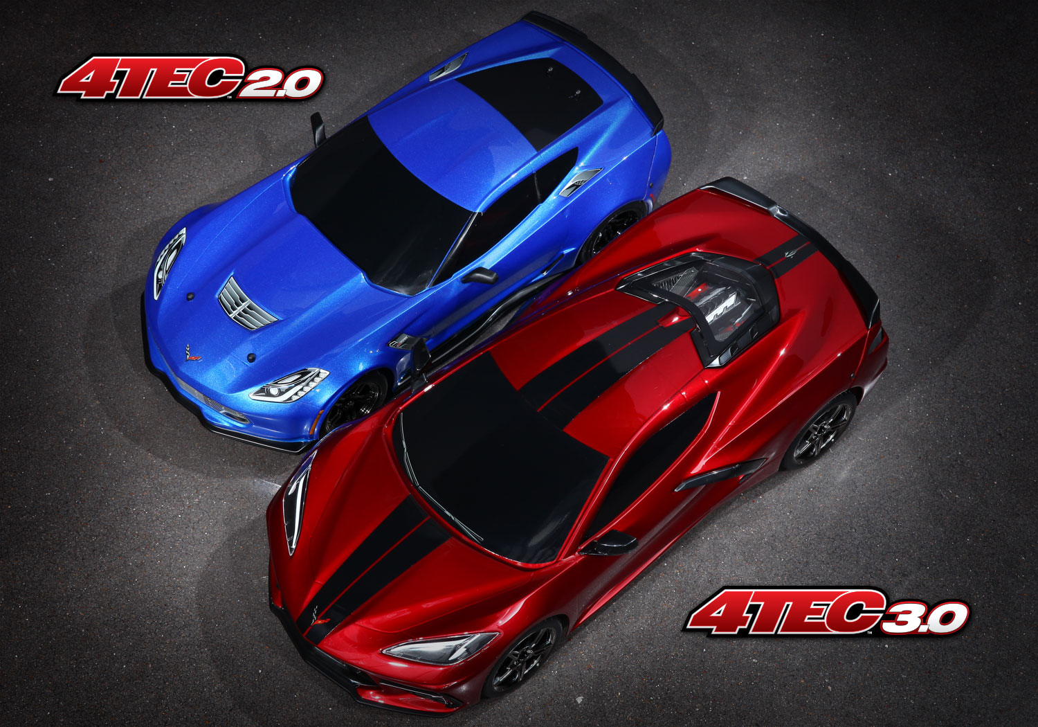 4-Tec comparison