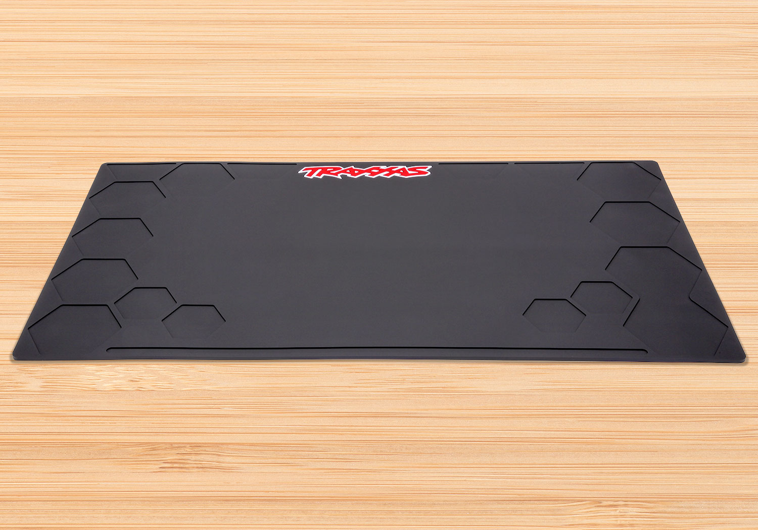 Traxxas pit mat