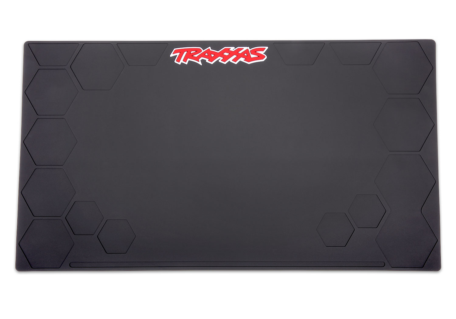 Traxxas pit mat