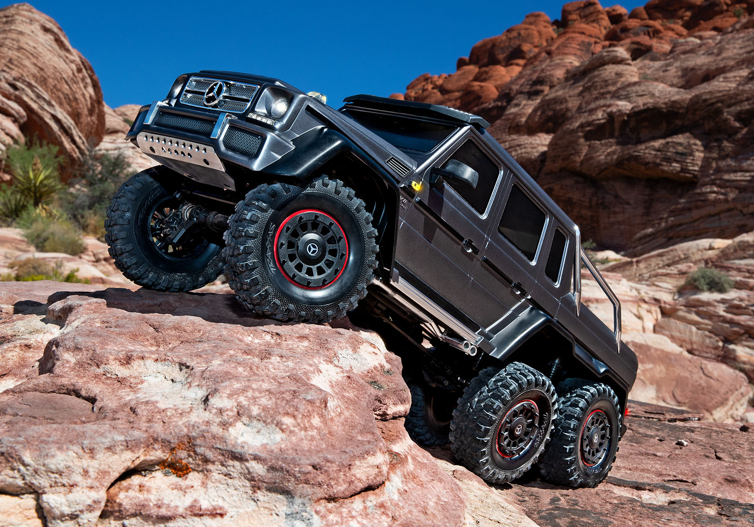 Traxxas TRX-6
