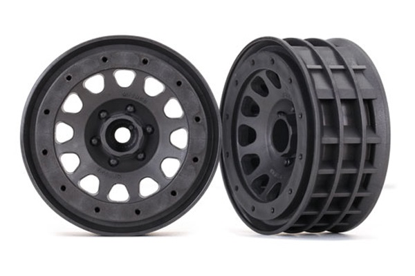 2.2 Method 105 wheels