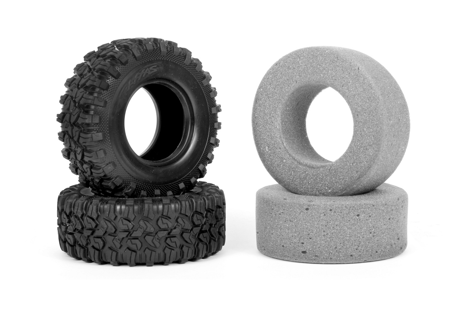 Canyon RT tires