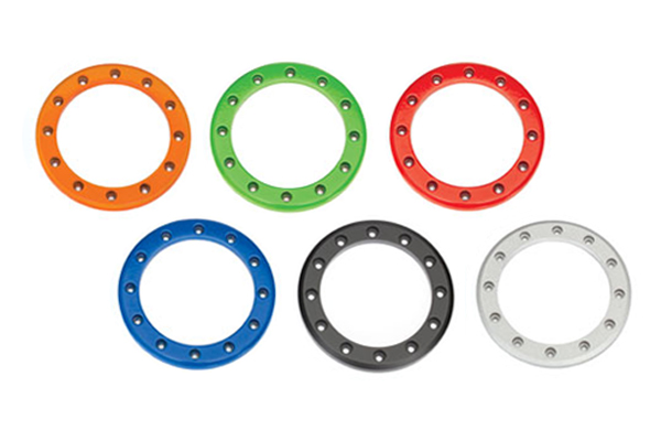 Beadlock rings
