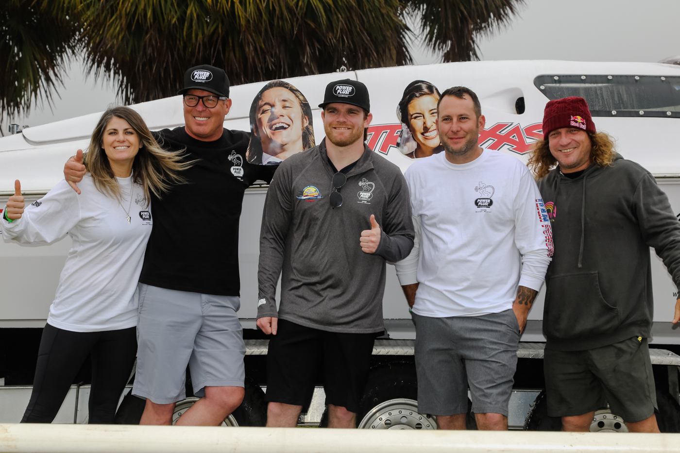 Team Power Plus