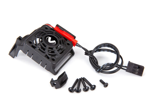 3456 Cooling Fan Kit