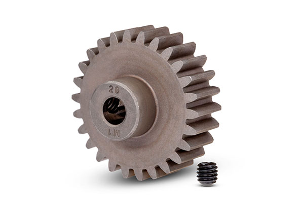 6497 26-T pinion gear