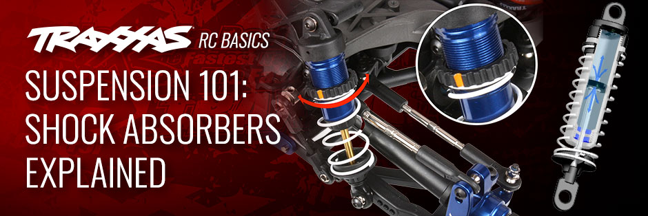 Suspension Tuning Guide Part 2 Suspension Tuning Guide Part 2