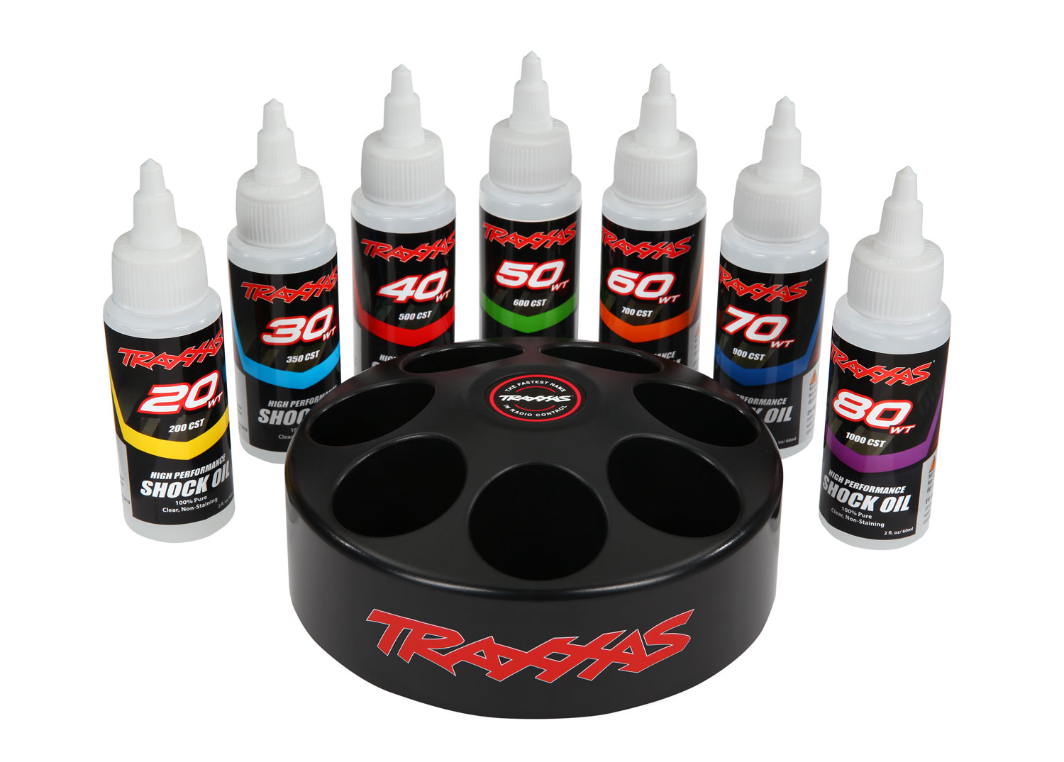 5038 shock oil set