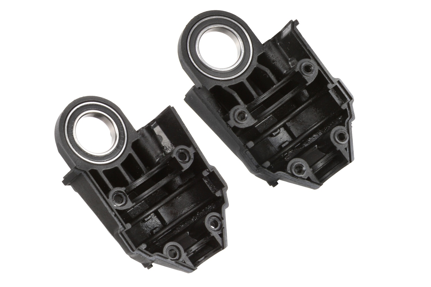 Detail screws