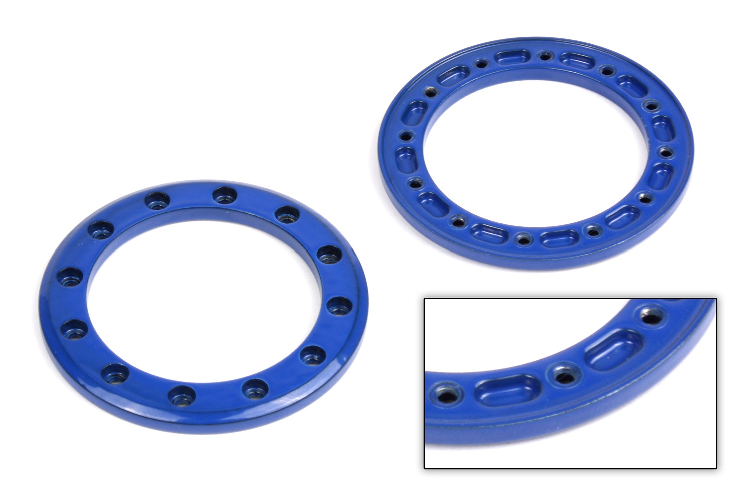 Beadlock rings