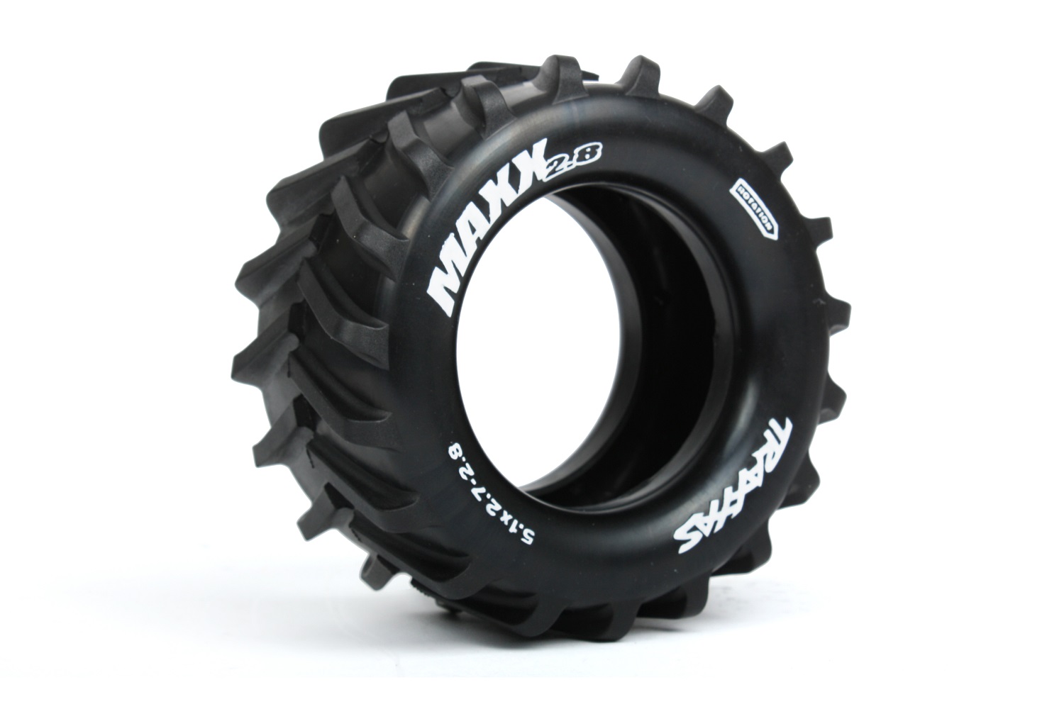 Maxx 2.8 tire