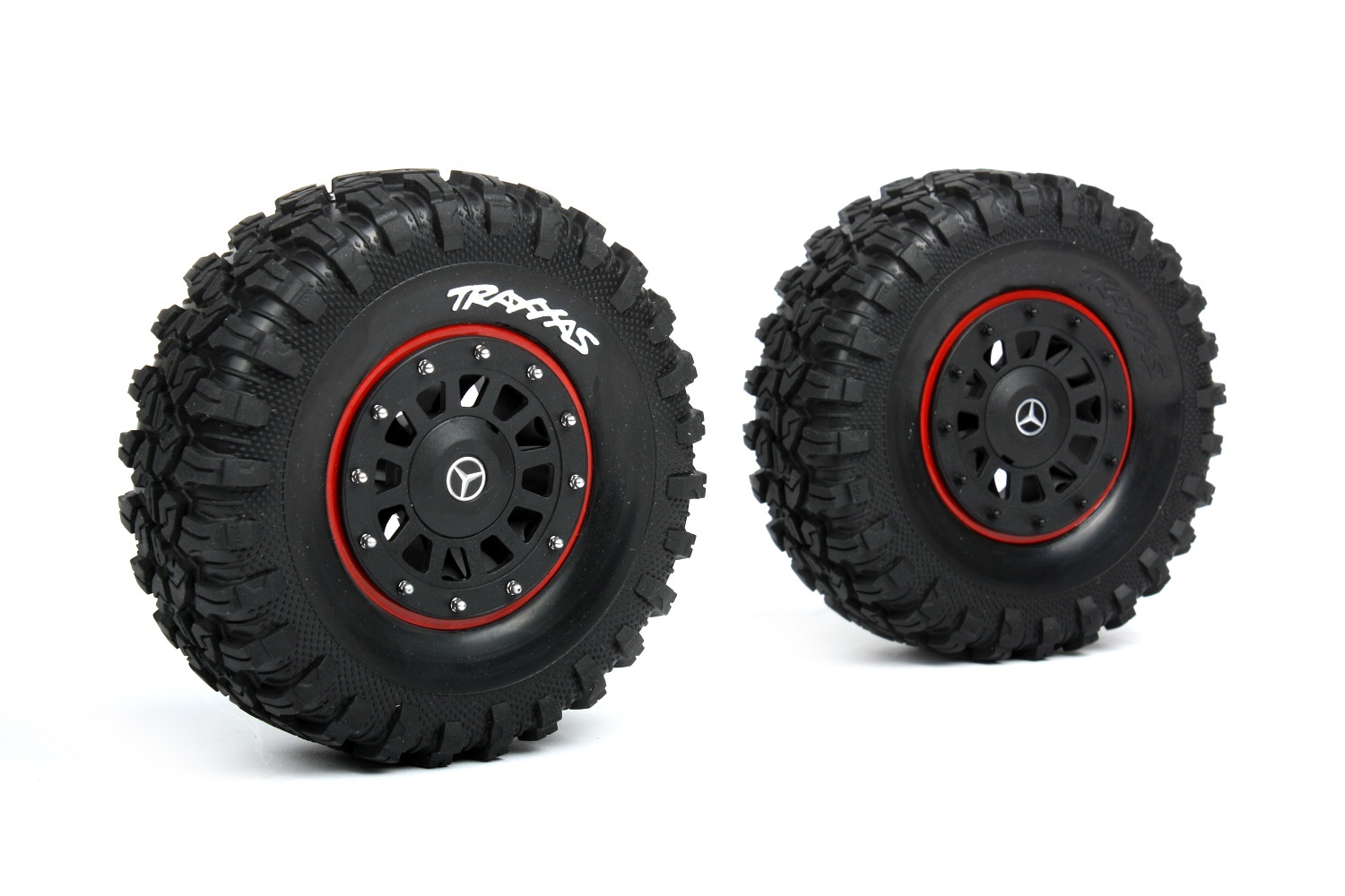 G63 wheels