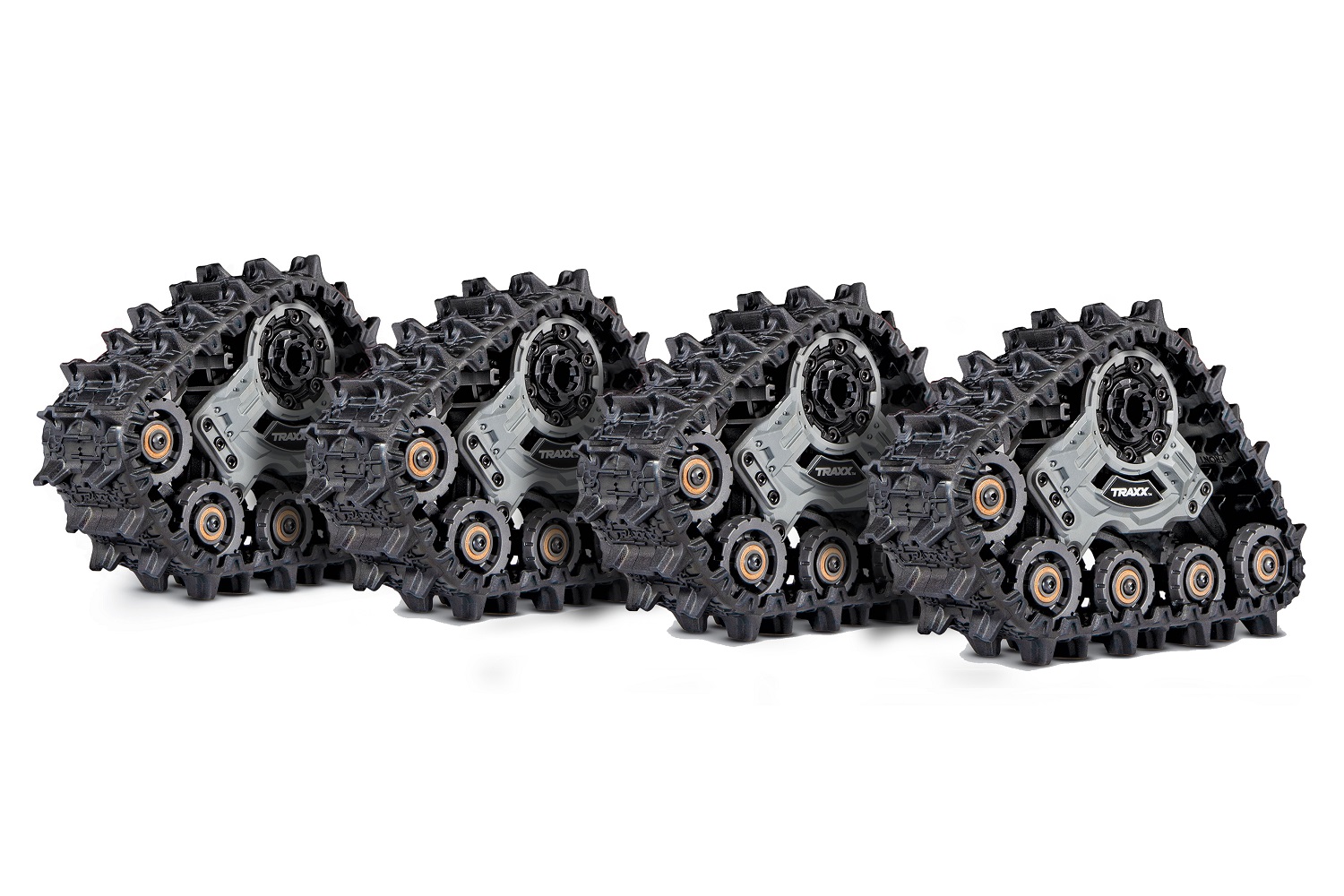 All-Terrain Traxx