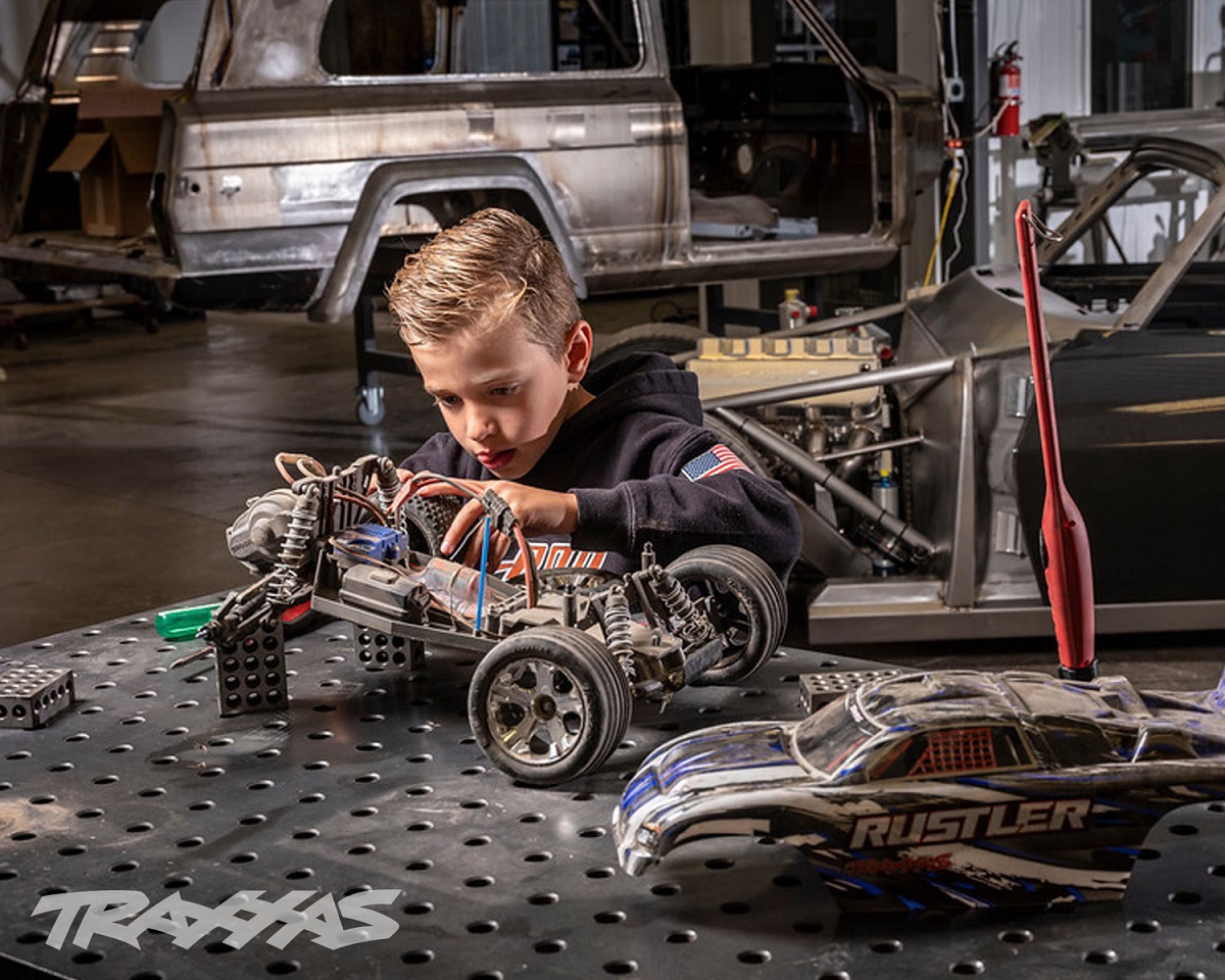 STEM learning