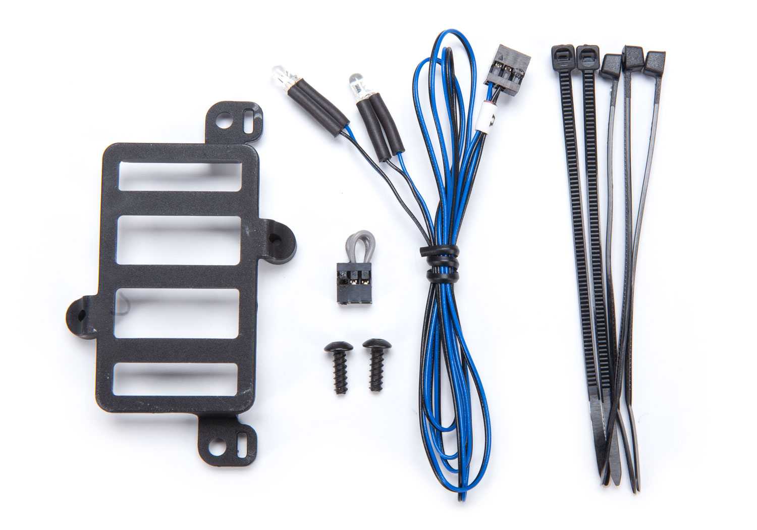 Bronco Pro Scale Installation Kit (#8032)