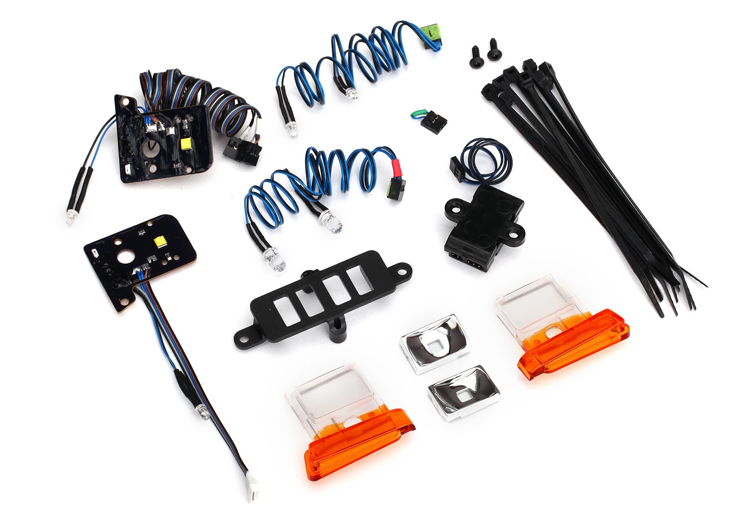 Traxxas Bronco LED Light Set (#8036)