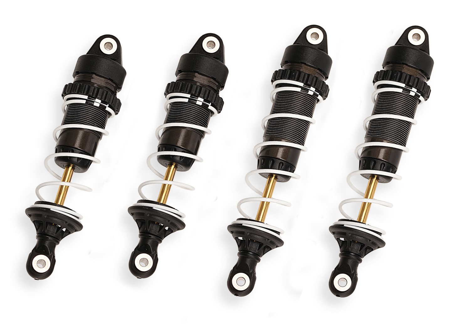 Traxxas GTR shocks
