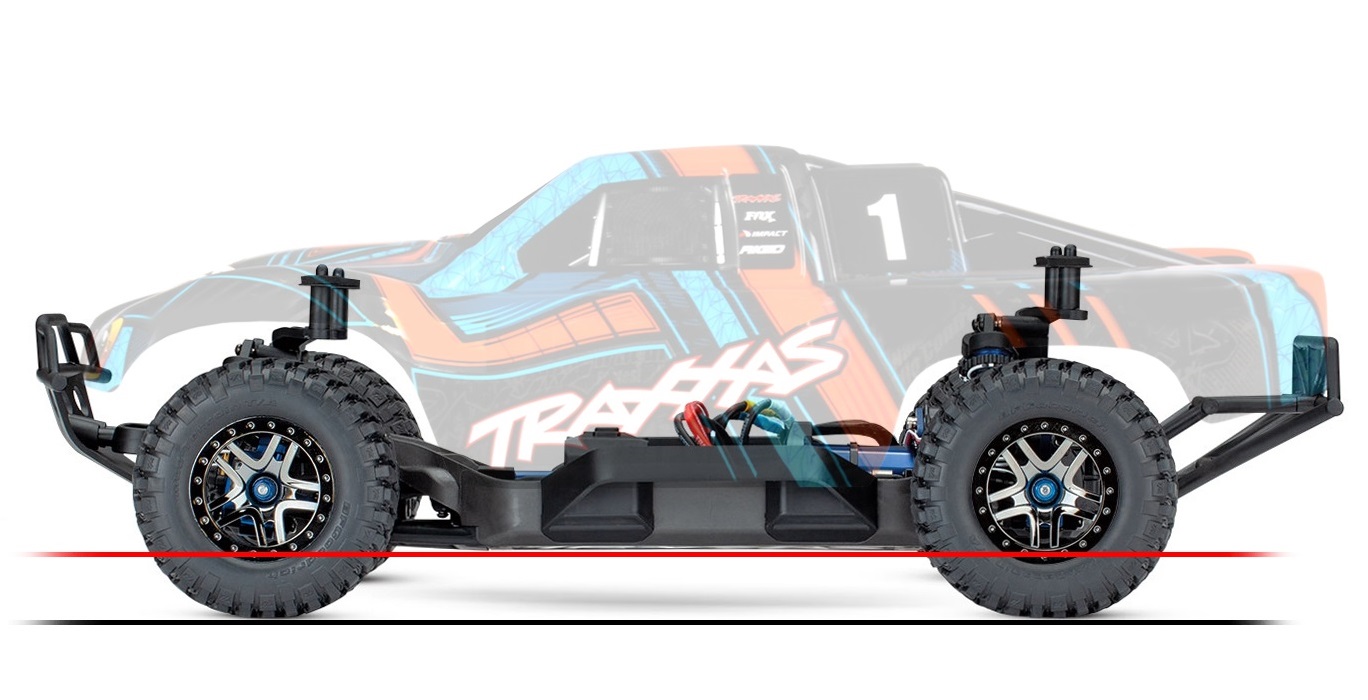 Ride Height