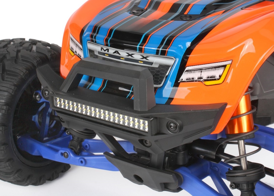 Maxx LED light kit