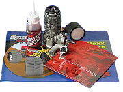 DVD Small Manual Engine
