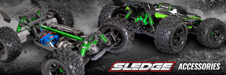 Sledge Accessories