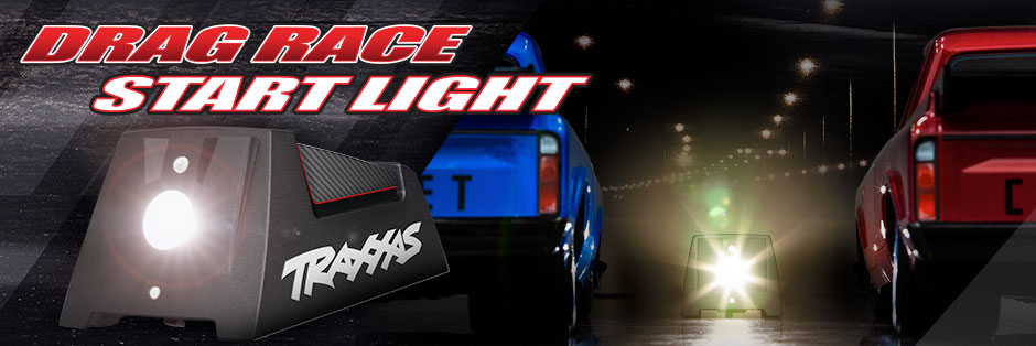 Drag Race Start Light