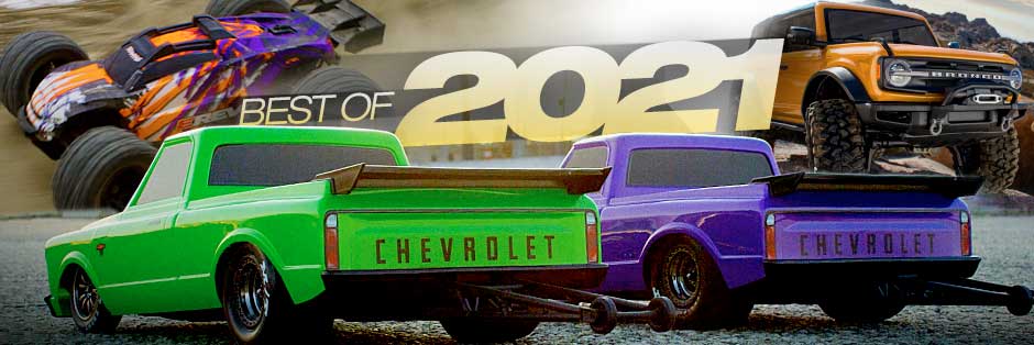 Best of 2021