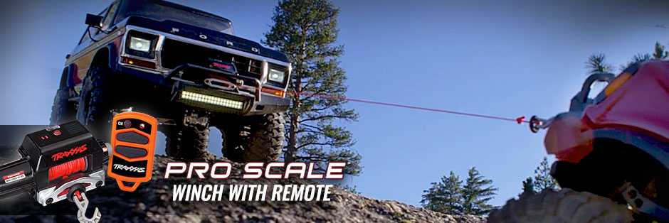 Bronco Buddy System Video