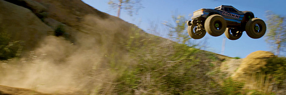 Maxx downhill video