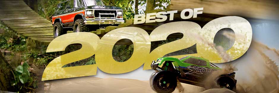 Best of 2020