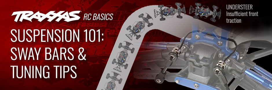 Suspension Tuning Guide: Part 4