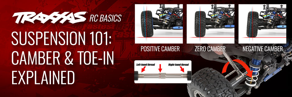 Suspension Tuning Guide: Part 1