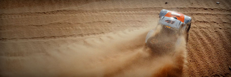 UDR ultimate dune domination