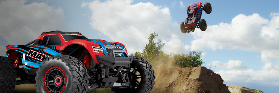 Maxx Downhill adventure