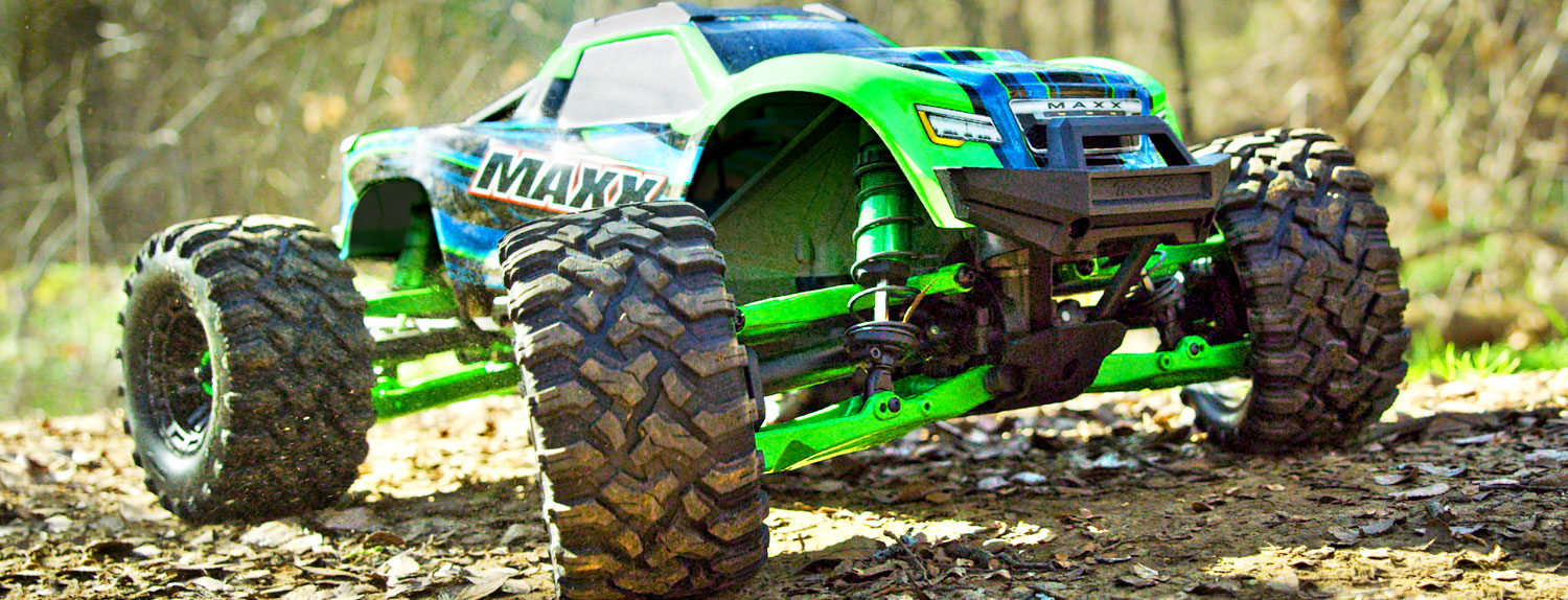 Green Widemaxx video