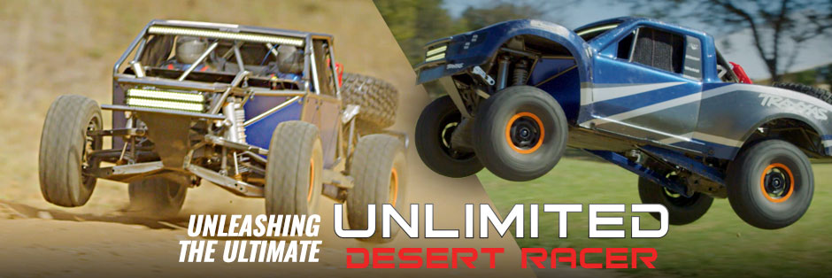 Unleashing the Ultimate UDR