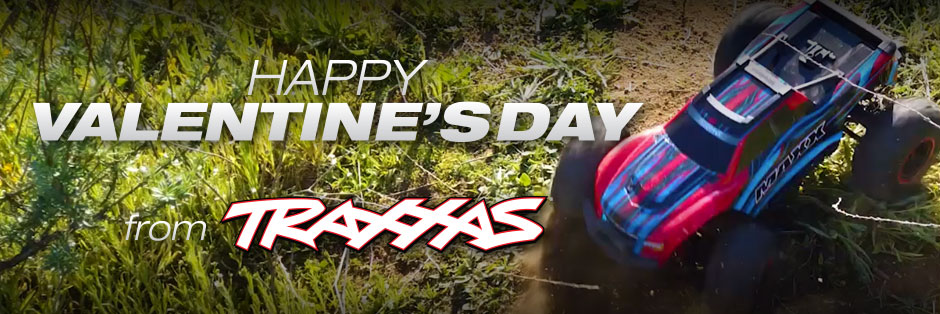 Happy Valentine's Day