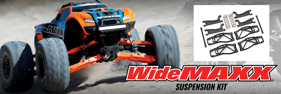 WideMaxx Kit