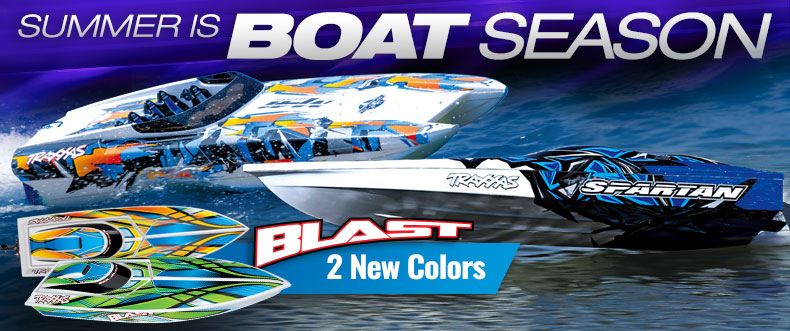 Boat Season 2019