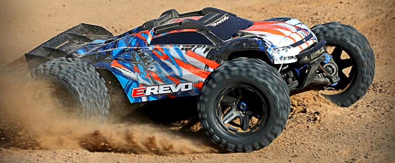 How To Align Servos On Dual Servo RC Trucks