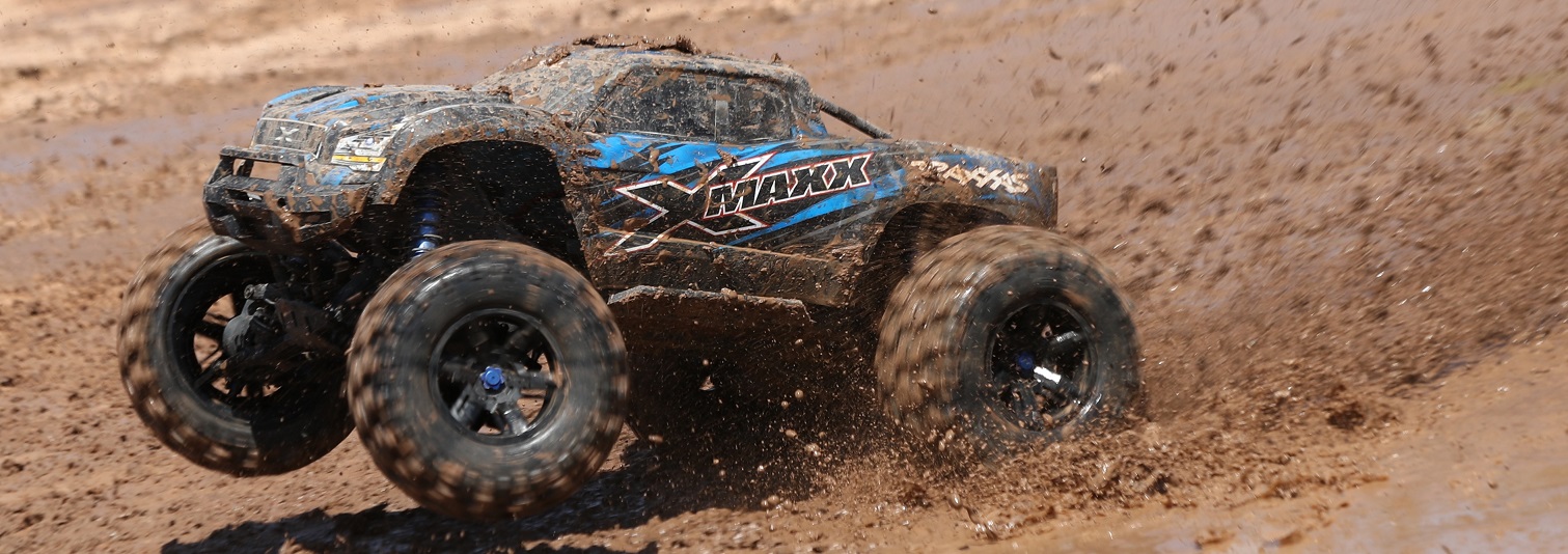 How To Clean Your RC Vehicle