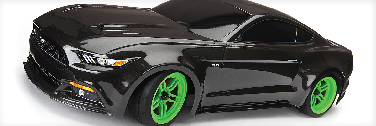 New Accessories For The Traxxas 4-Tec 2.0 And TRX4